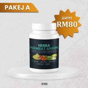 HAMBAT ANGIN 1